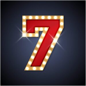 The Mystery of Number 7 - Insight state