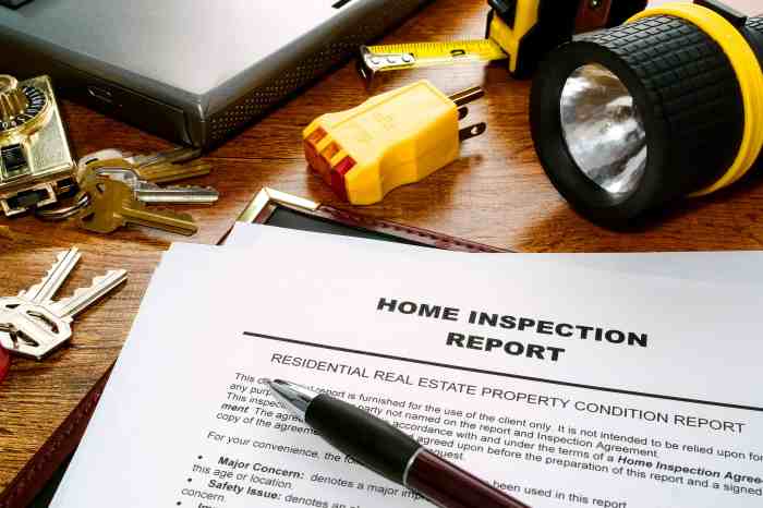What Happens After a Home Inspection? - ROOST™ Real Estate